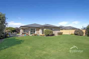 196 Brookside Road, Rolleston