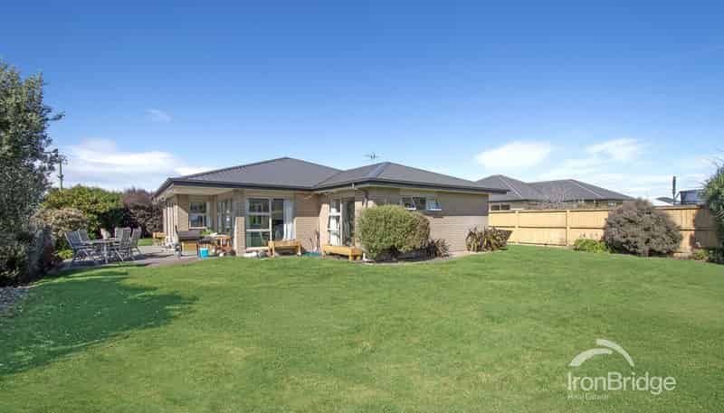 196 Brookside Road, Rolleston