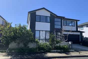 24 Observation Green, Hobsonville