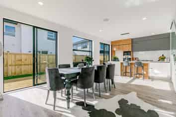 24 Observation Green, Hobsonville