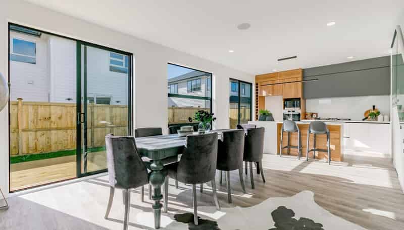 24 Observation Green, Hobsonville