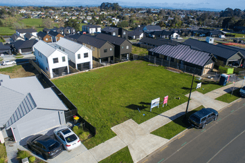 36 Taahunui Rise, Peacocke