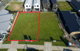 36 Taahunui Rise, Peacocke