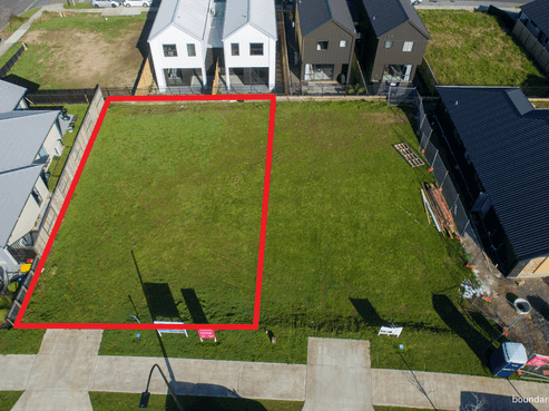 36 Taahunui Rise, Peacocke