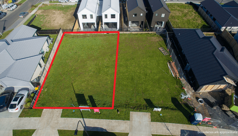36 Taahunui Rise, Peacocke