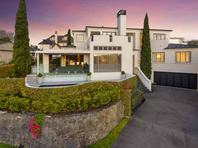  1 Arthur Crescent, Hauraki