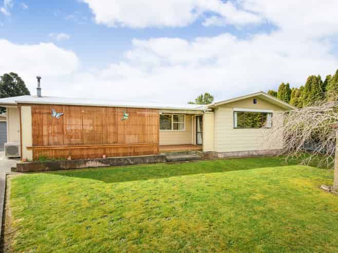 8 Craven Court, Ashhurst