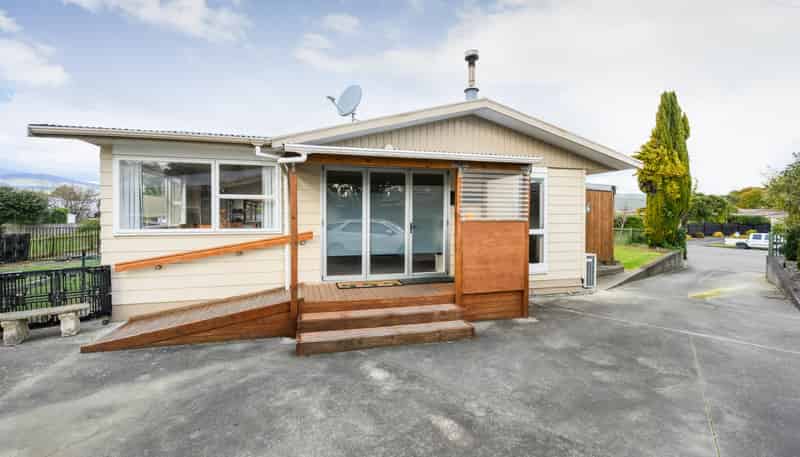 8 Craven Court, Ashhurst