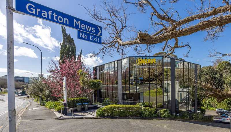 60 Grafton Road, Grafton