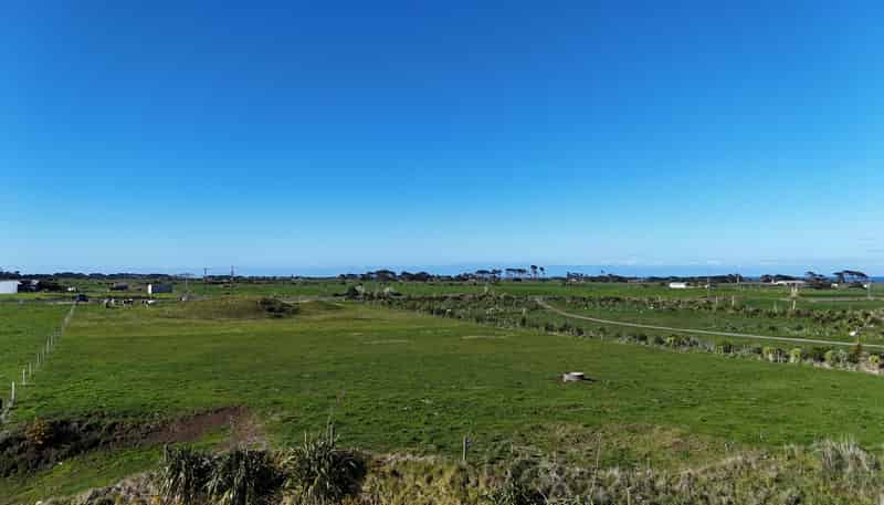 2/189 Namu Road, Opunake