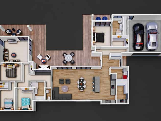 10 Olsen Place, Kinloch