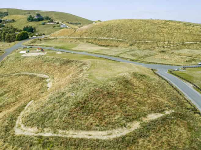 10 Olsen Place, Kinloch