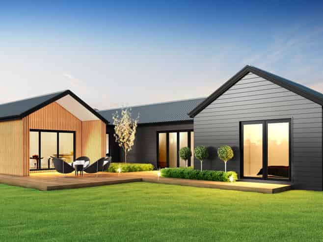 10 Olsen Place, Kinloch