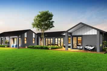 10 Olsen Place, Kinloch