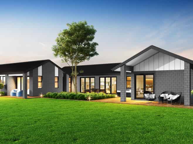 10 Olsen Place, Kinloch