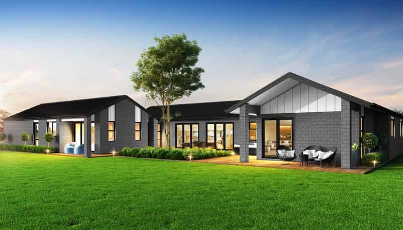 10 Olsen Place, Kinloch