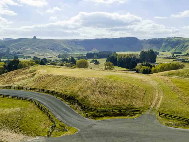 10 Olsen Place, Kinloch