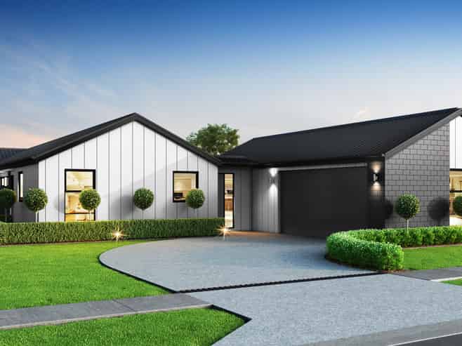 10 Olsen Place, Kinloch