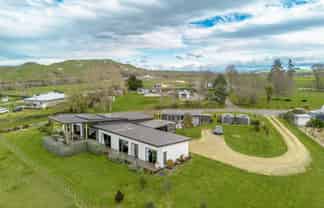 9 Tamumu Church Road, Otane