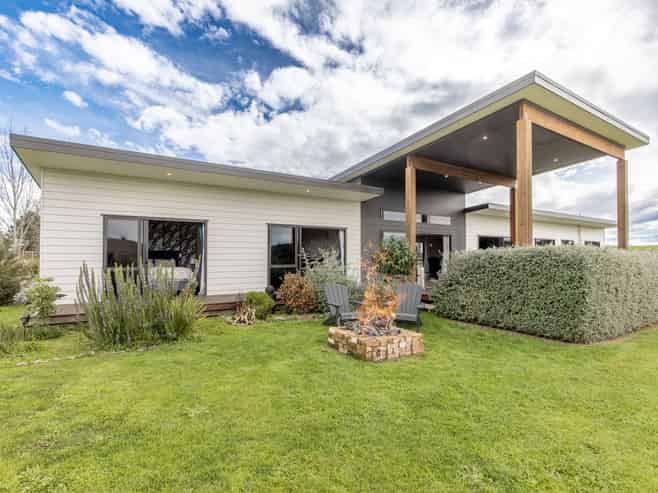 9 Tamumu Church Road, Otane