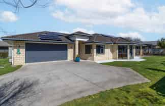 9 Dornoch Lane, Morrinsville