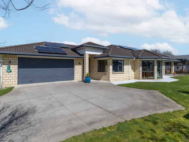 9 Dornoch Lane, Morrinsville