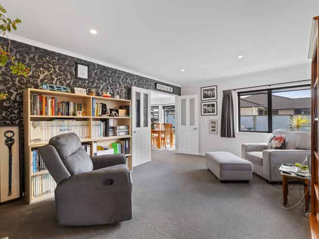 9 Dornoch Lane, Morrinsville
