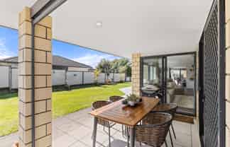 9 Dornoch Lane, Morrinsville