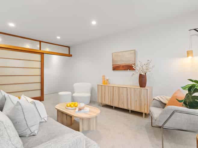 3/84 Long Drive, Saint Heliers