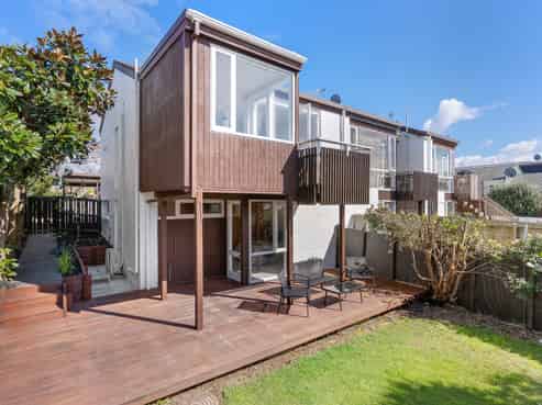 3/84 Long Drive, Saint Heliers