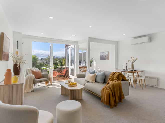 3/84 Long Drive, Saint Heliers