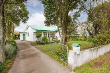 111 Mulgrave Street, Ashhurst