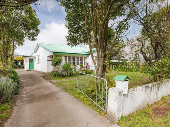 111 Mulgrave Street, Ashhurst