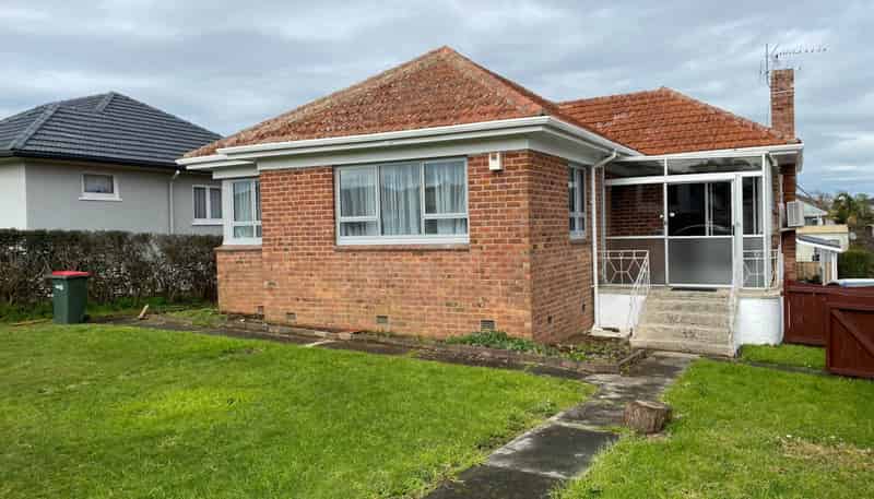 5 Weston Avenue, Papatoetoe