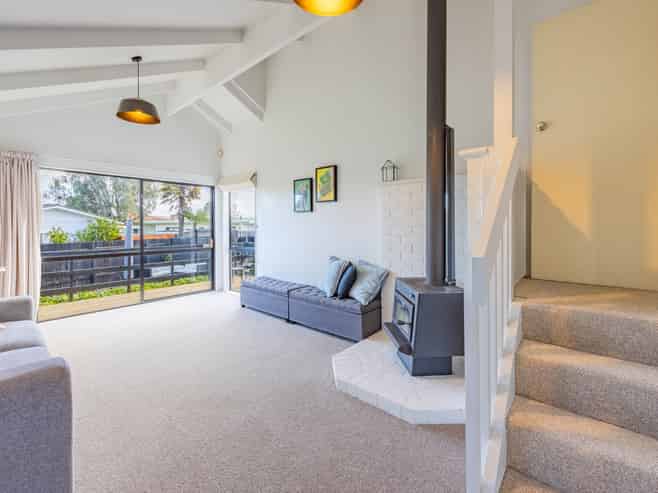19 Leeds Place, Tamatea
