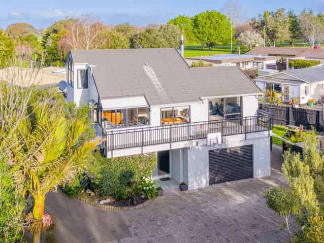 19 Leeds Place, Tamatea