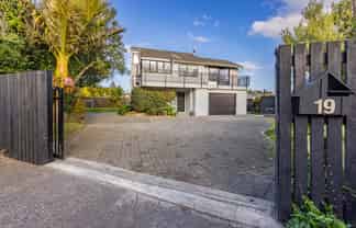 19 Leeds Place, Tamatea