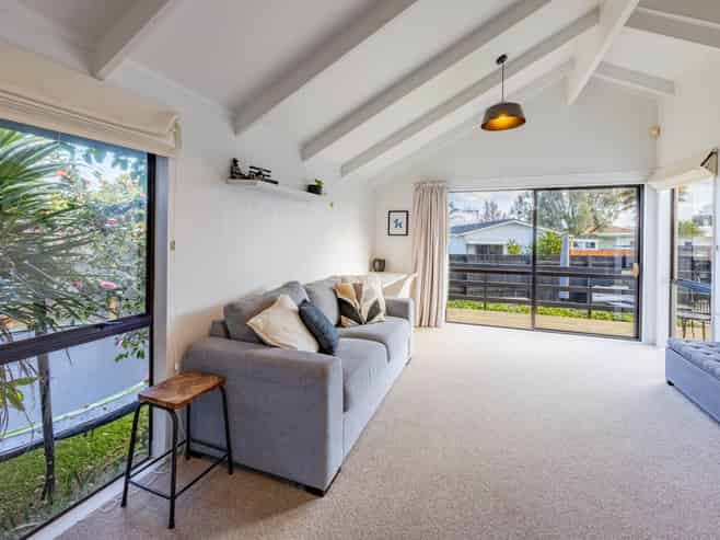 19 Leeds Place, Tamatea