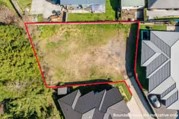 21 Lily Way, Pyes Pa