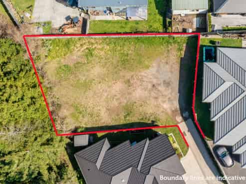 21 Lily Way, Pyes Pa