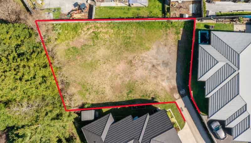 21 Lily Way, Pyes Pa