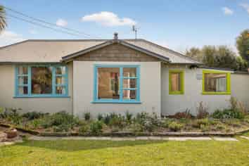 52 Mountbatten Street, New Brighton