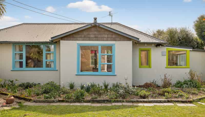 52 Mountbatten Street, New Brighton