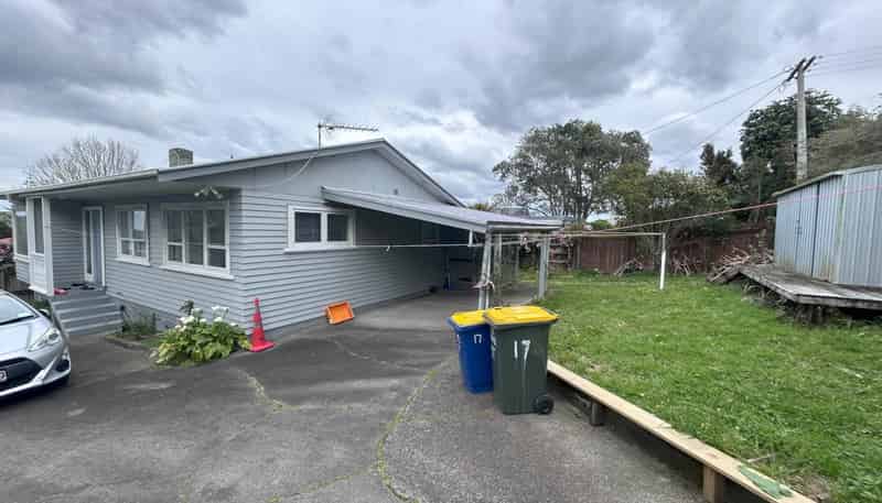 17 Windy Ridge Road, Glenfield