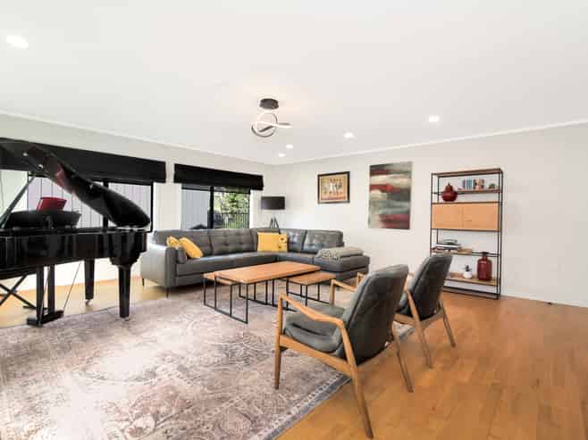 5 Sheath Street, Avenues