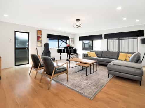 5 Sheath Street, Avenues