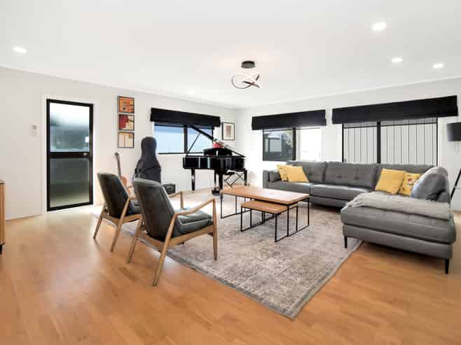 5 Sheath Street, Avenues
