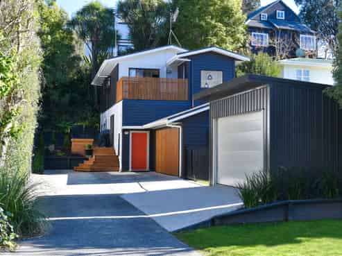 5 Sheath Street, Avenues