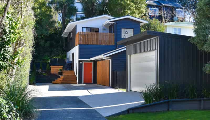 5 Sheath Street, Avenues
