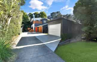 5 Sheath Street, Avenues